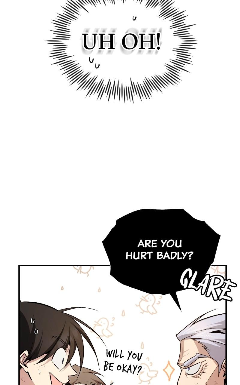 Best Teacher Baek Chap 82 - Next Chap 83