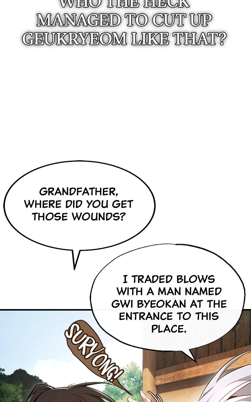 Best Teacher Baek Chap 82 - Next Chap 83