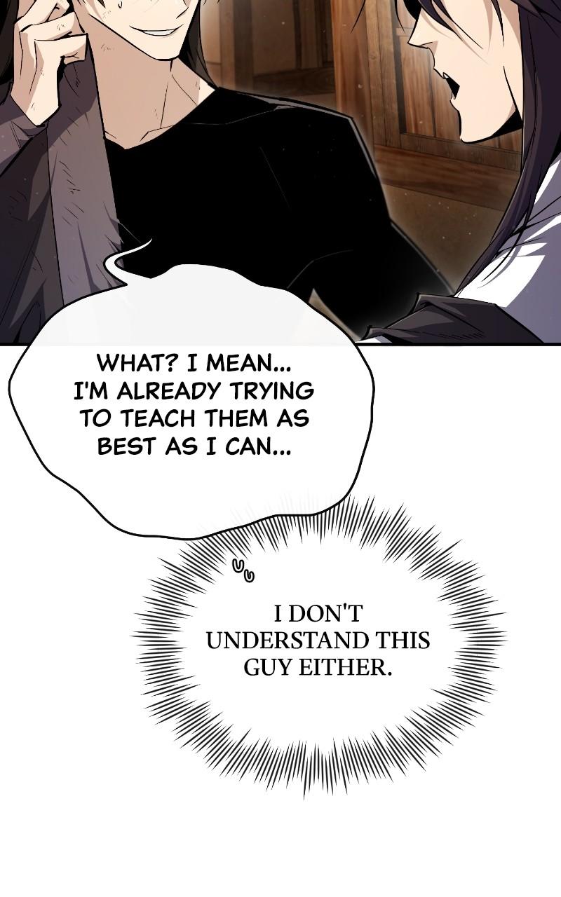 Best Teacher Baek Chap 82 - Next Chap 83