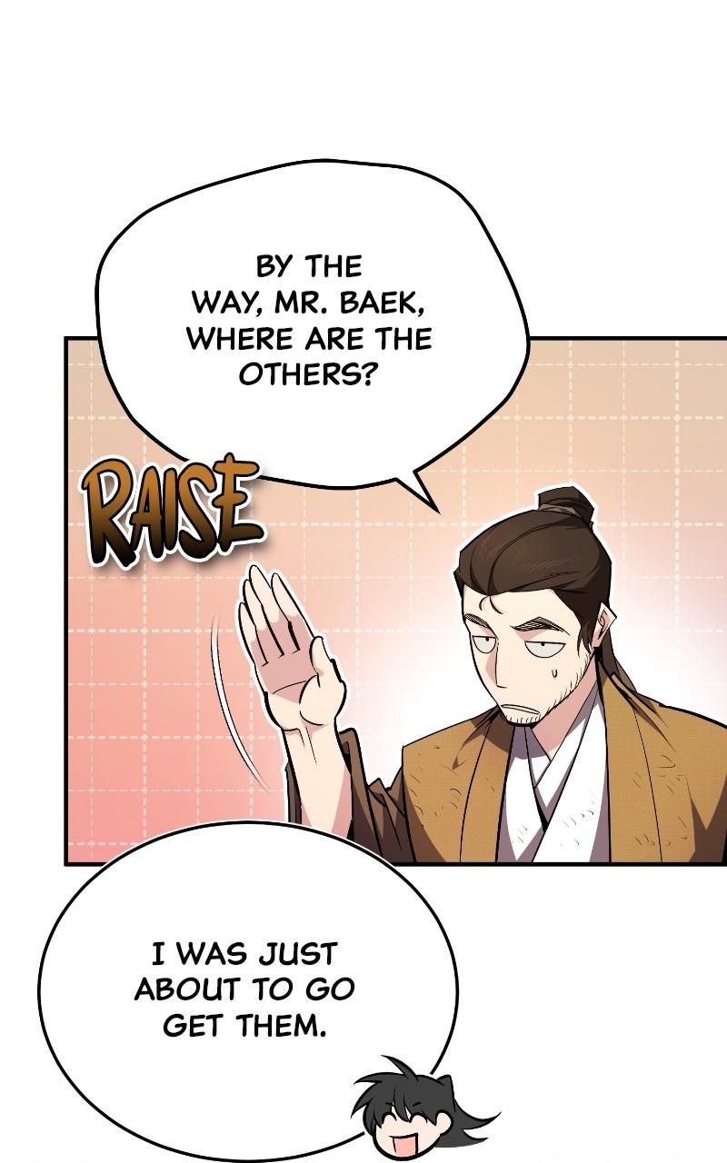 Best Teacher Baek Chap 82 - Next Chap 83