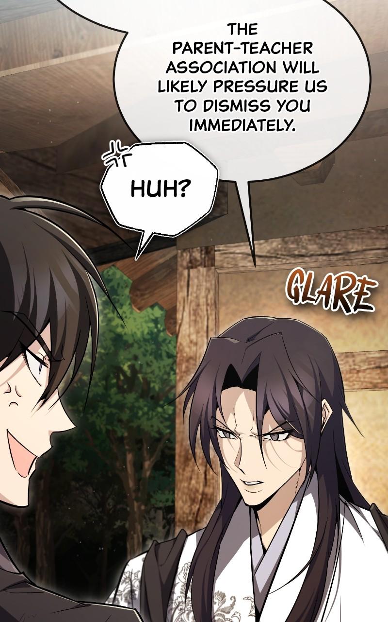 Best Teacher Baek Chap 82 - Next Chap 83