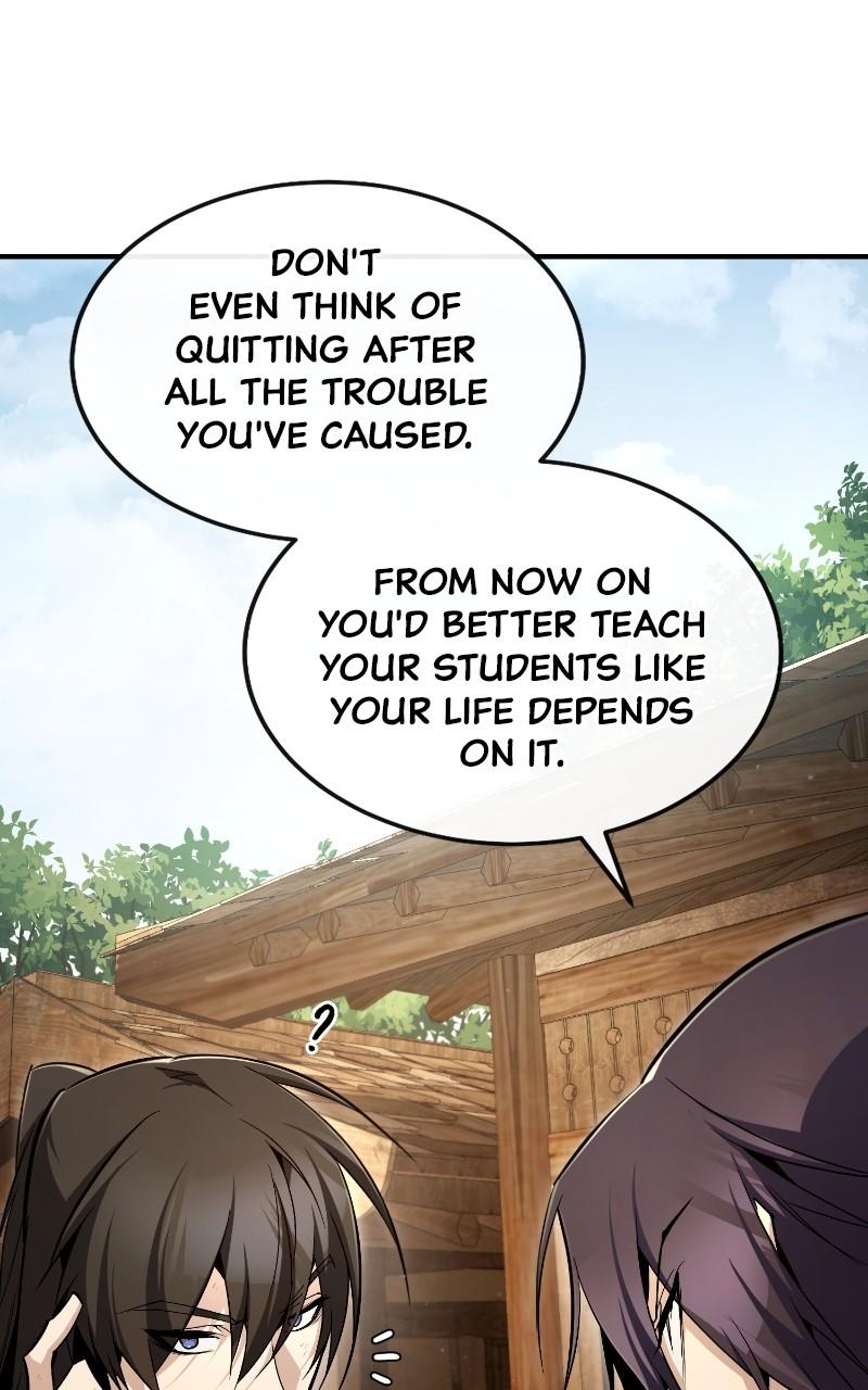 Best Teacher Baek Chap 82 - Next Chap 83