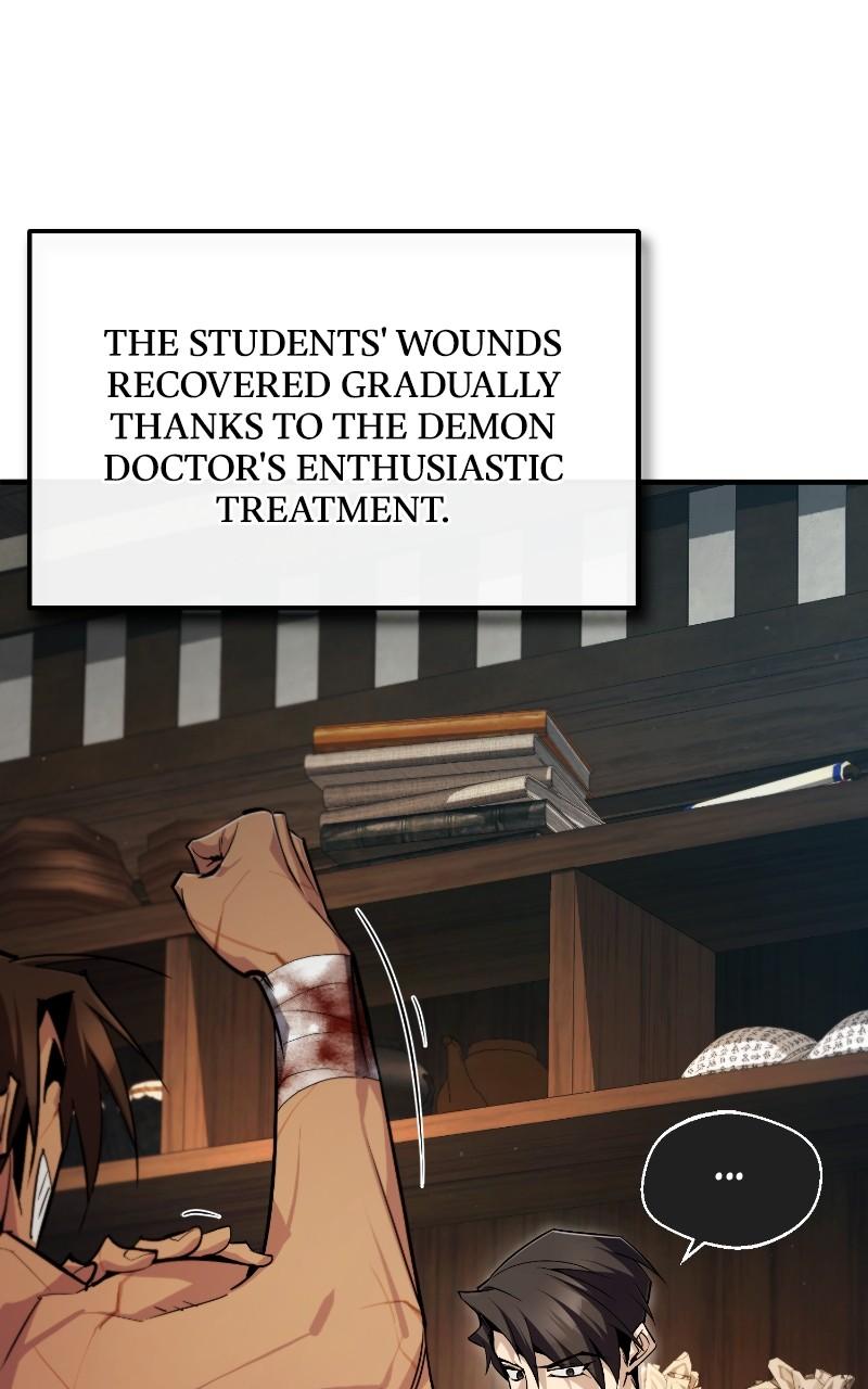 Best Teacher Baek Chap 82 - Next Chap 83