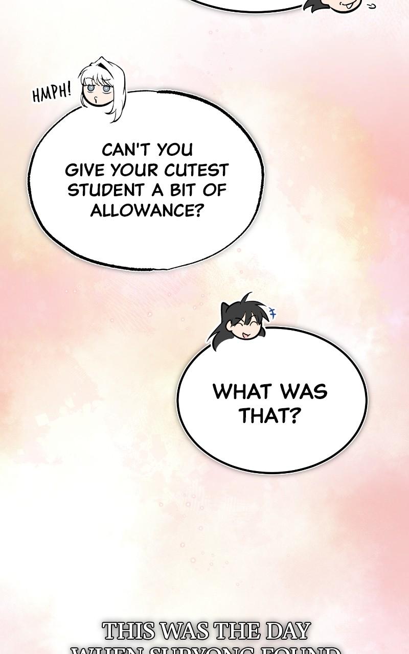 Best Teacher Baek Chap 83 - Next Chap 84