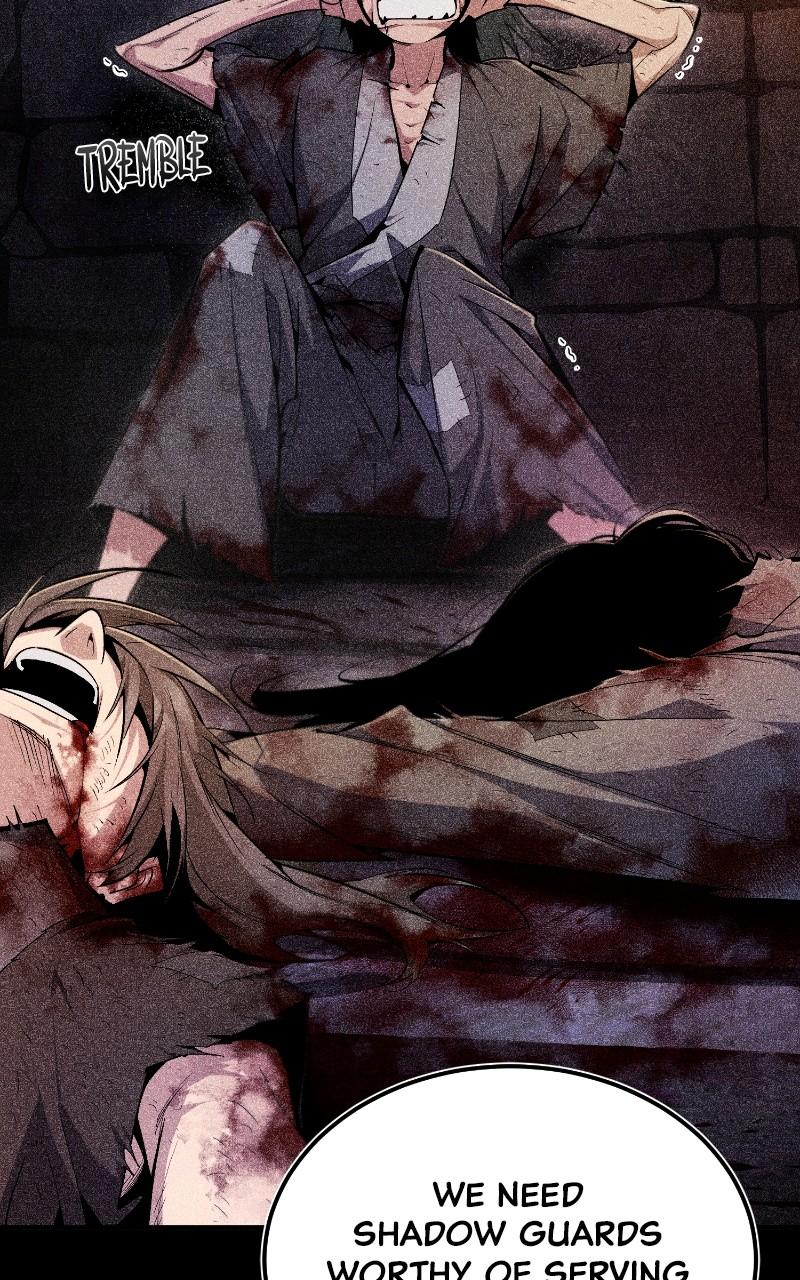 Best Teacher Baek Chap 83 - Next Chap 84