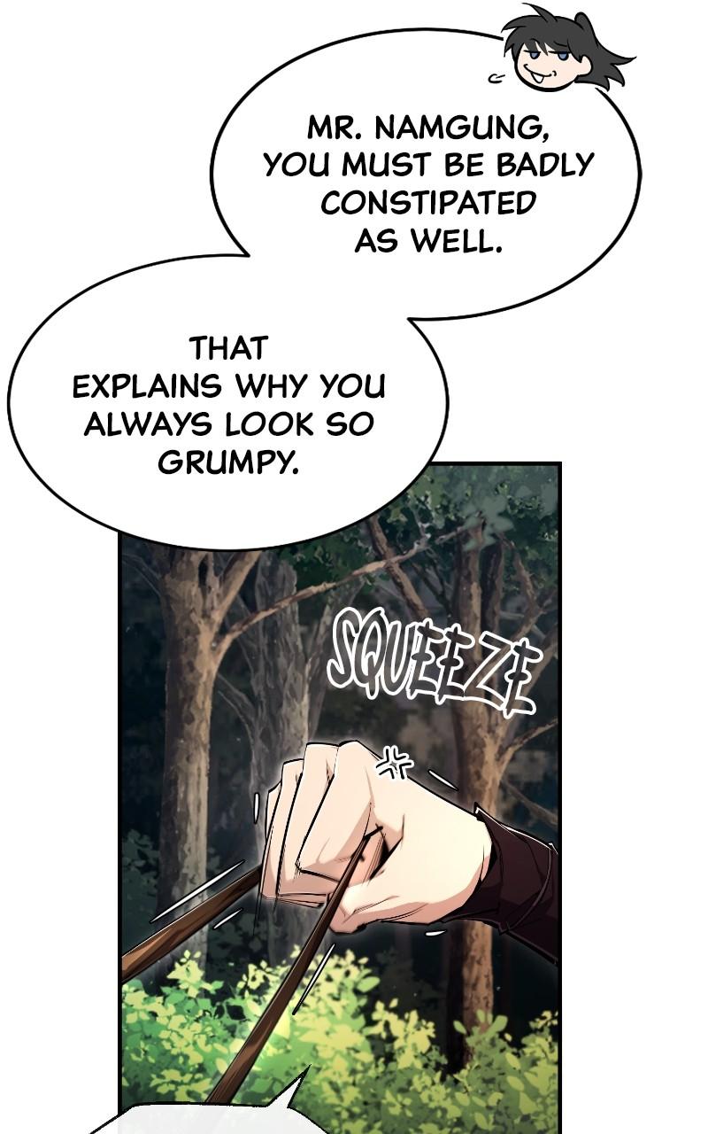 Best Teacher Baek Chap 83 - Next Chap 84