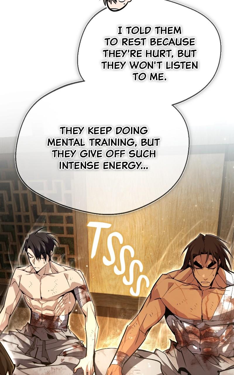 Best Teacher Baek Chap 83 - Next Chap 84