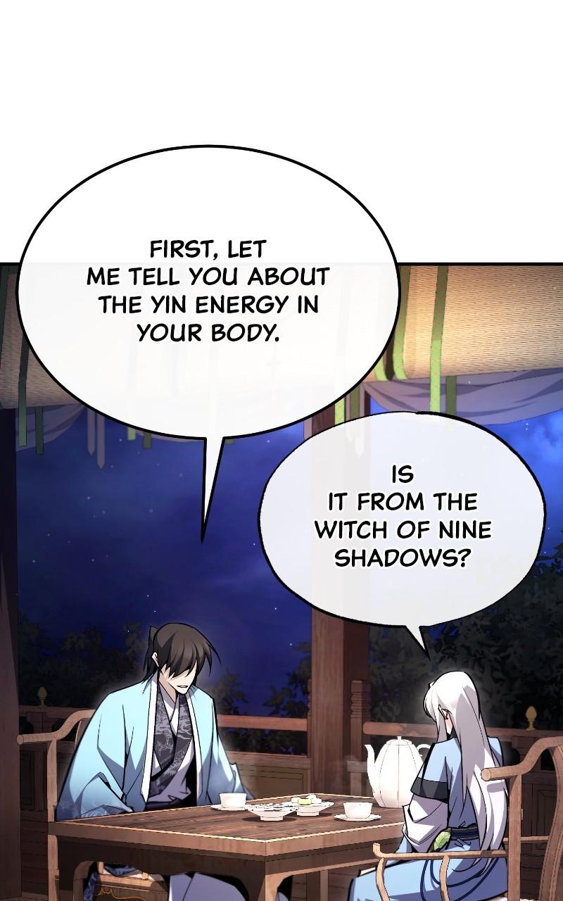 Best Teacher Baek Chap 83 - Next Chap 84