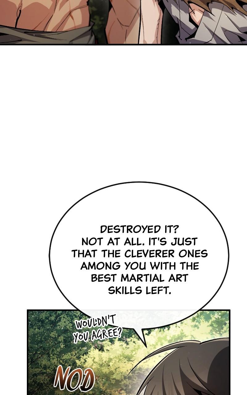 Best Teacher Baek Chap 83 - Next Chap 84