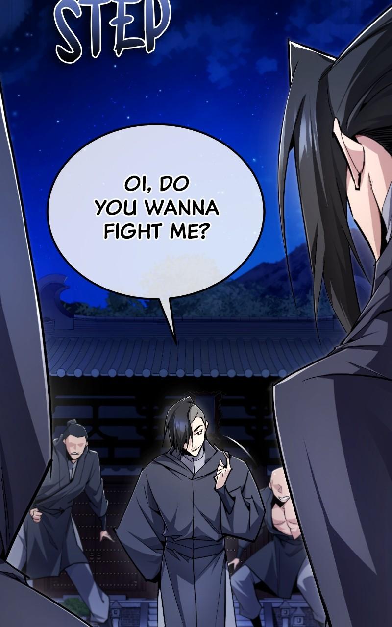 Best Teacher Baek Chap 97 - Next Chap 98