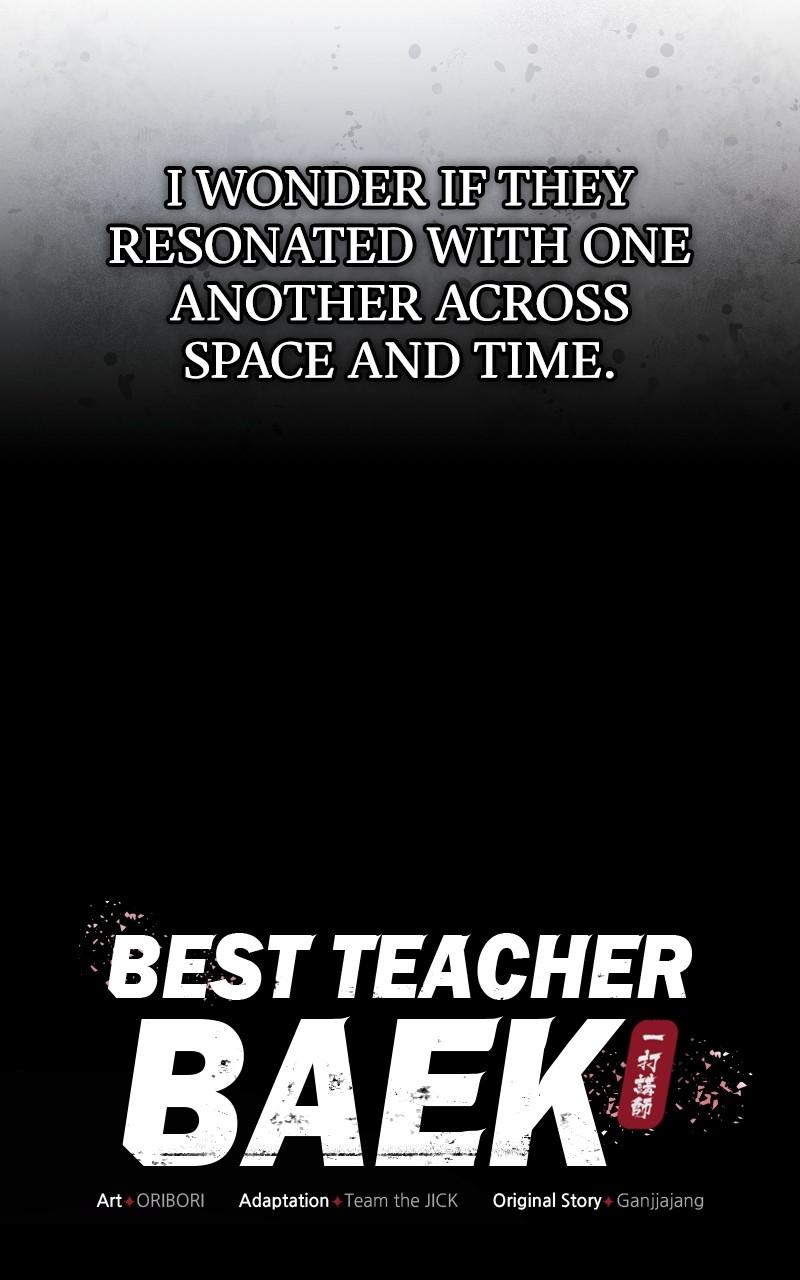 Best Teacher Baek Chap 97 - Next Chap 98