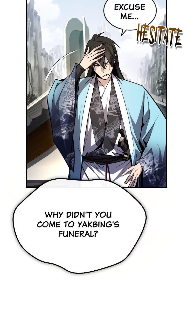 Best Teacher Baek Chap 94 - Next Chap 95