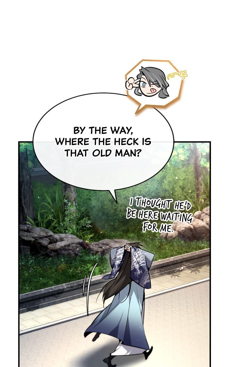 Best Teacher Baek Chap 94 - Next Chap 95