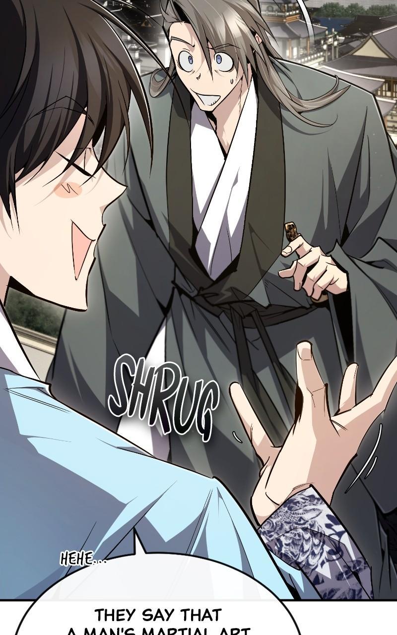 Best Teacher Baek Chap 94 - Next Chap 95