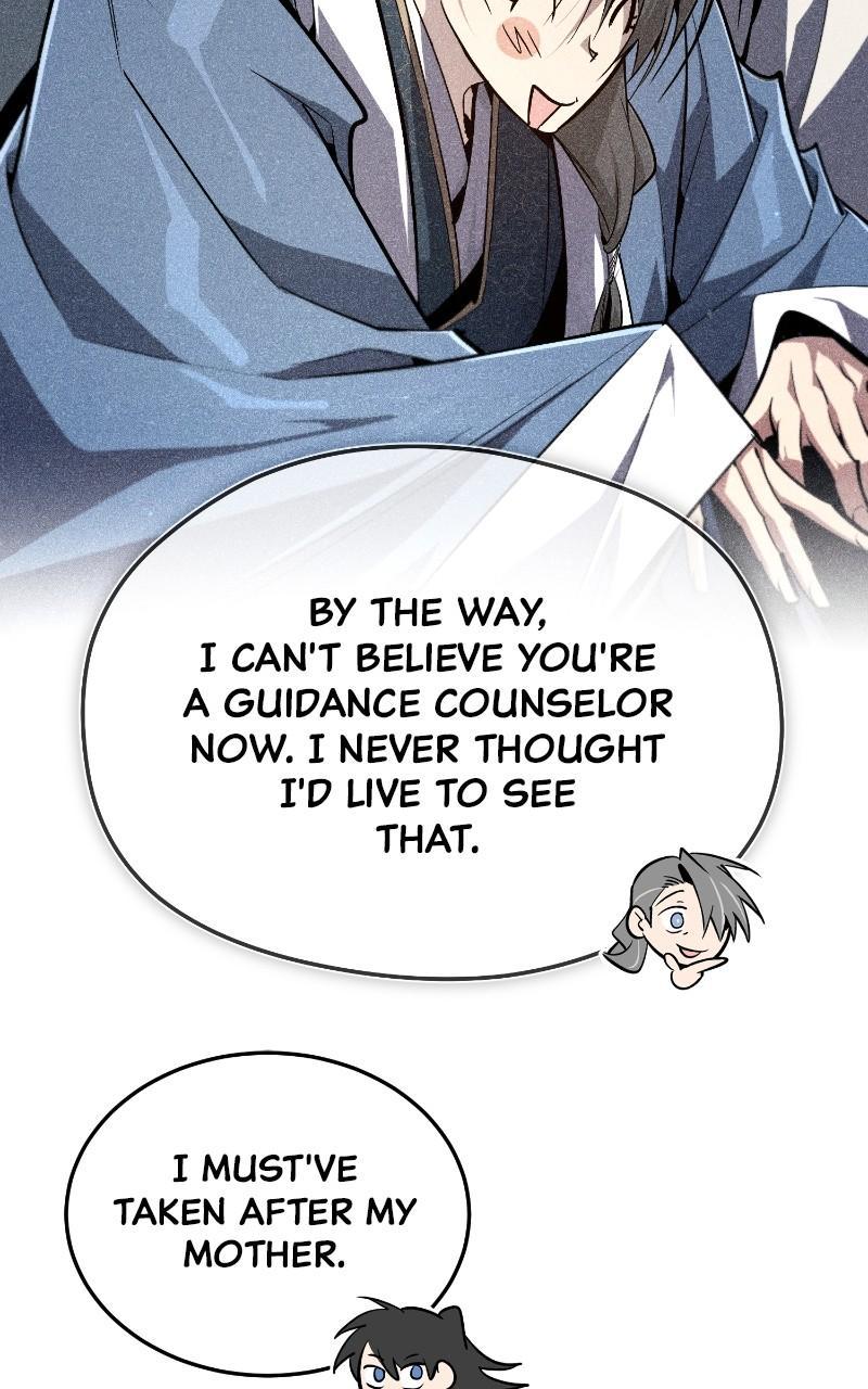 Best Teacher Baek Chap 94 - Next Chap 95