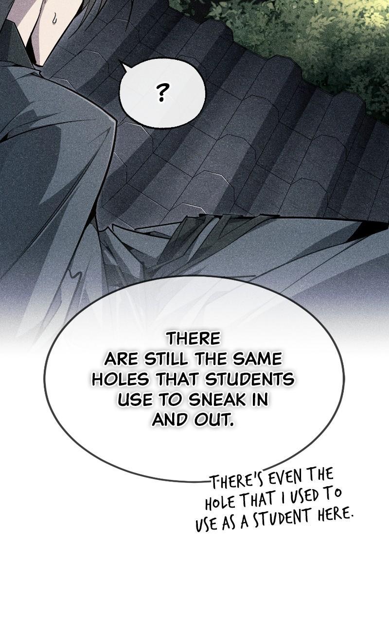 Best Teacher Baek Chap 94 - Next Chap 95