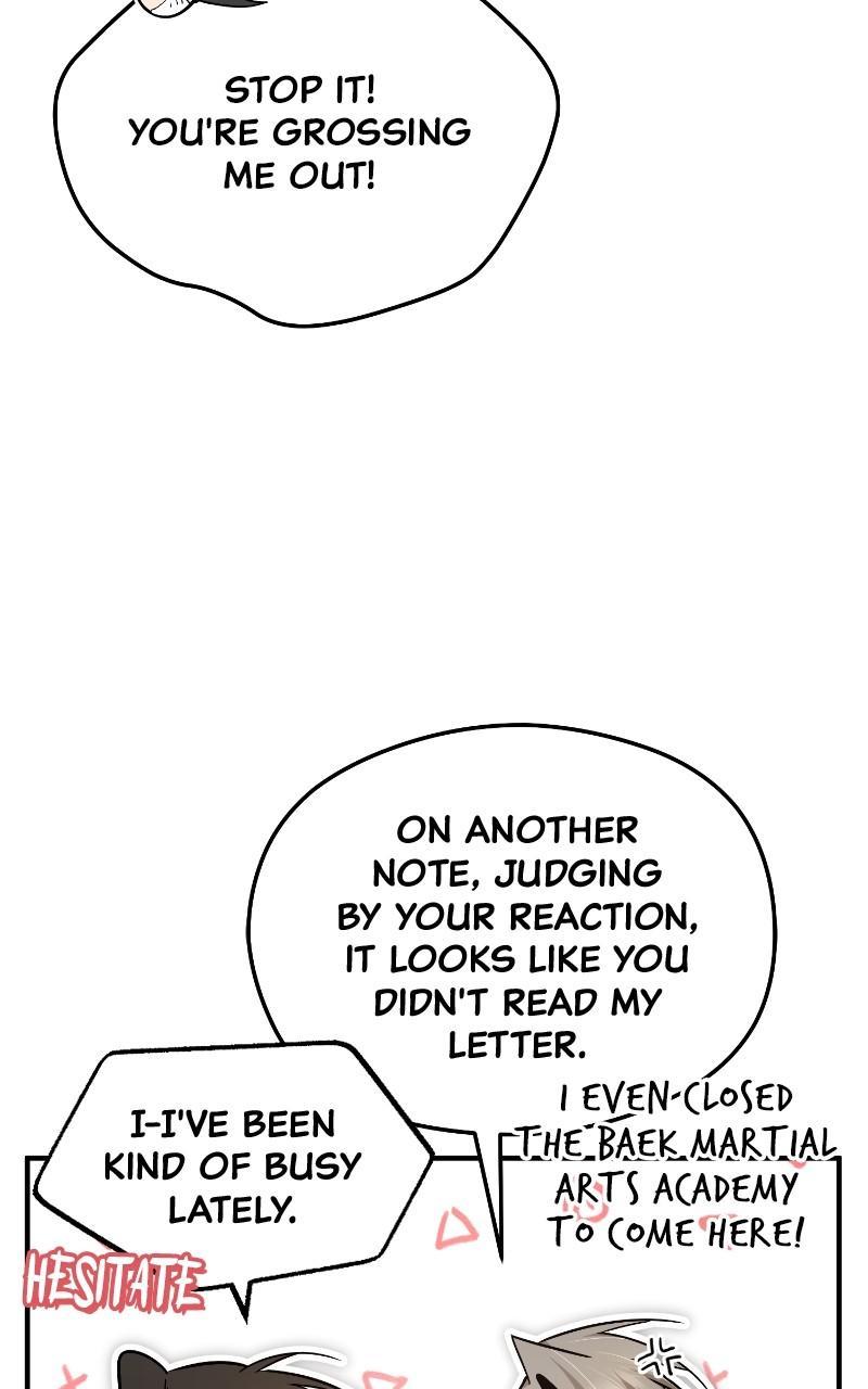 Best Teacher Baek Chap 94 - Next Chap 95