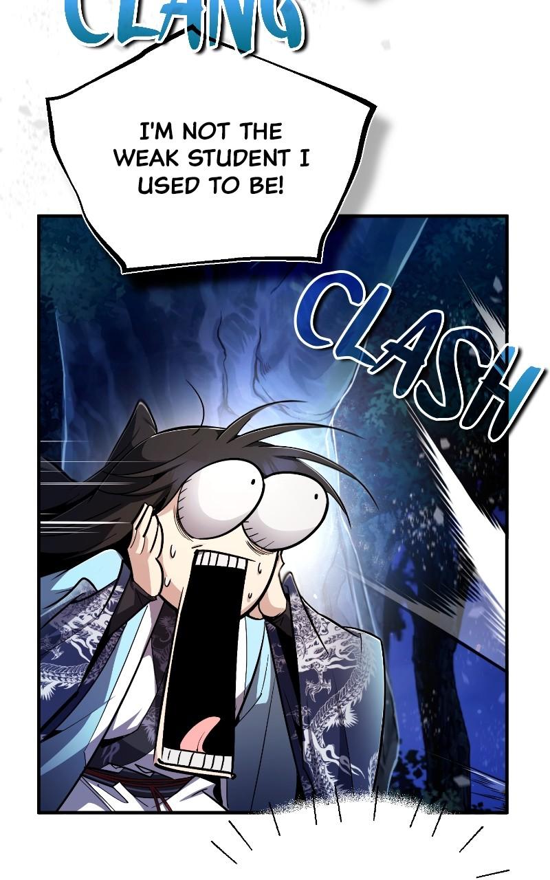 Best Teacher Baek Chap 95 - Next Chap 96