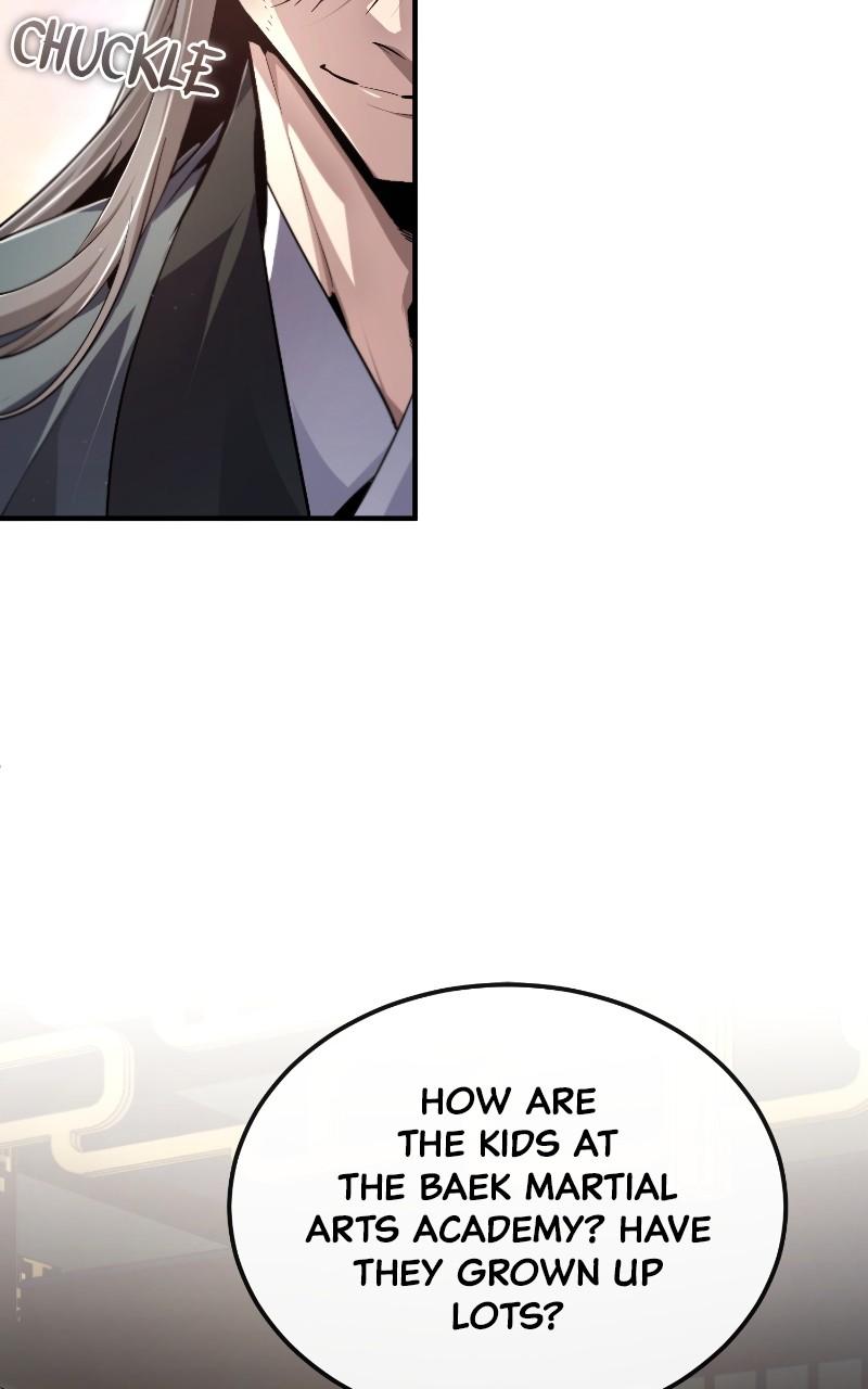 Best Teacher Baek Chap 96 - Next Chap 97