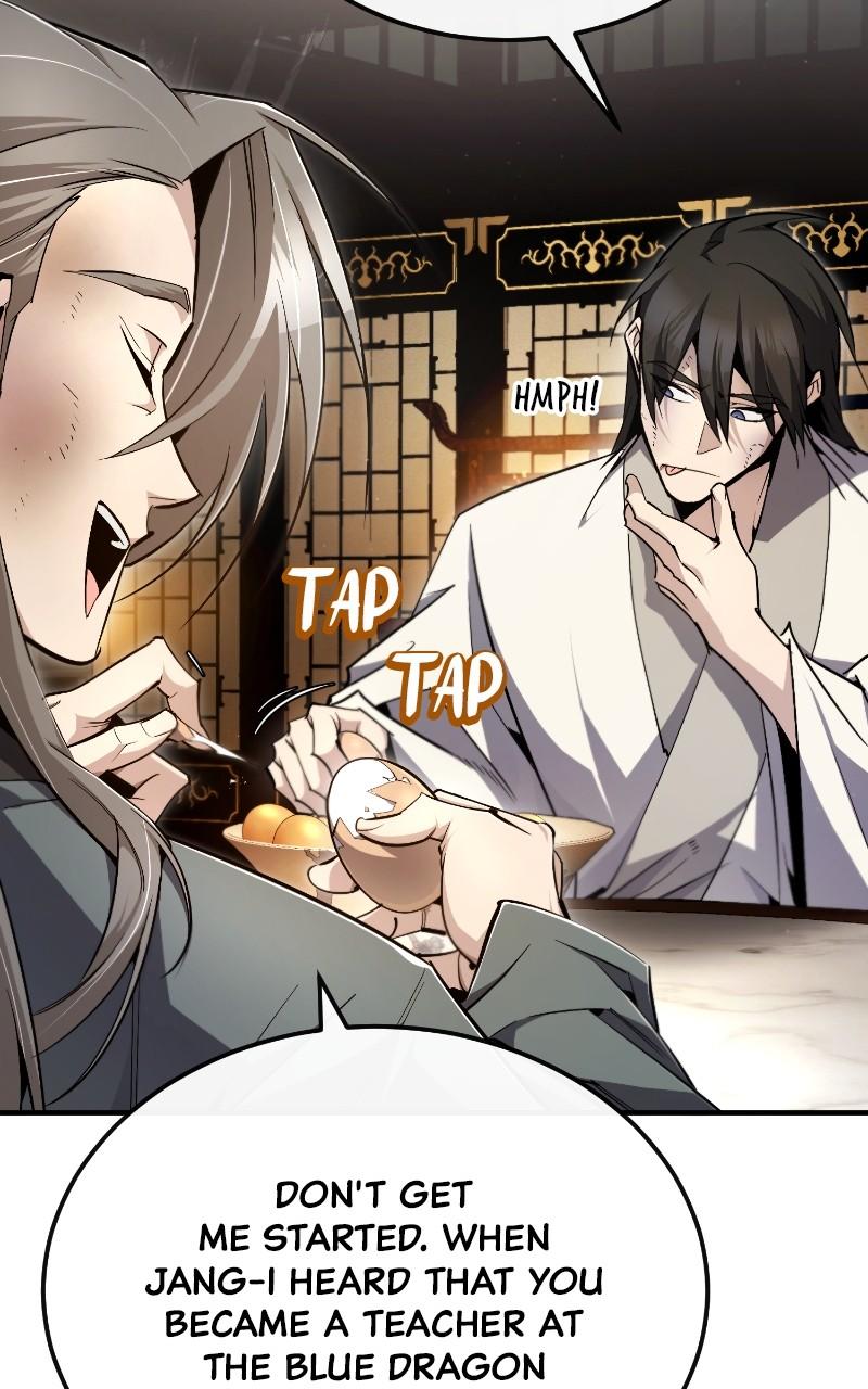 Best Teacher Baek Chap 96 - Next Chap 97