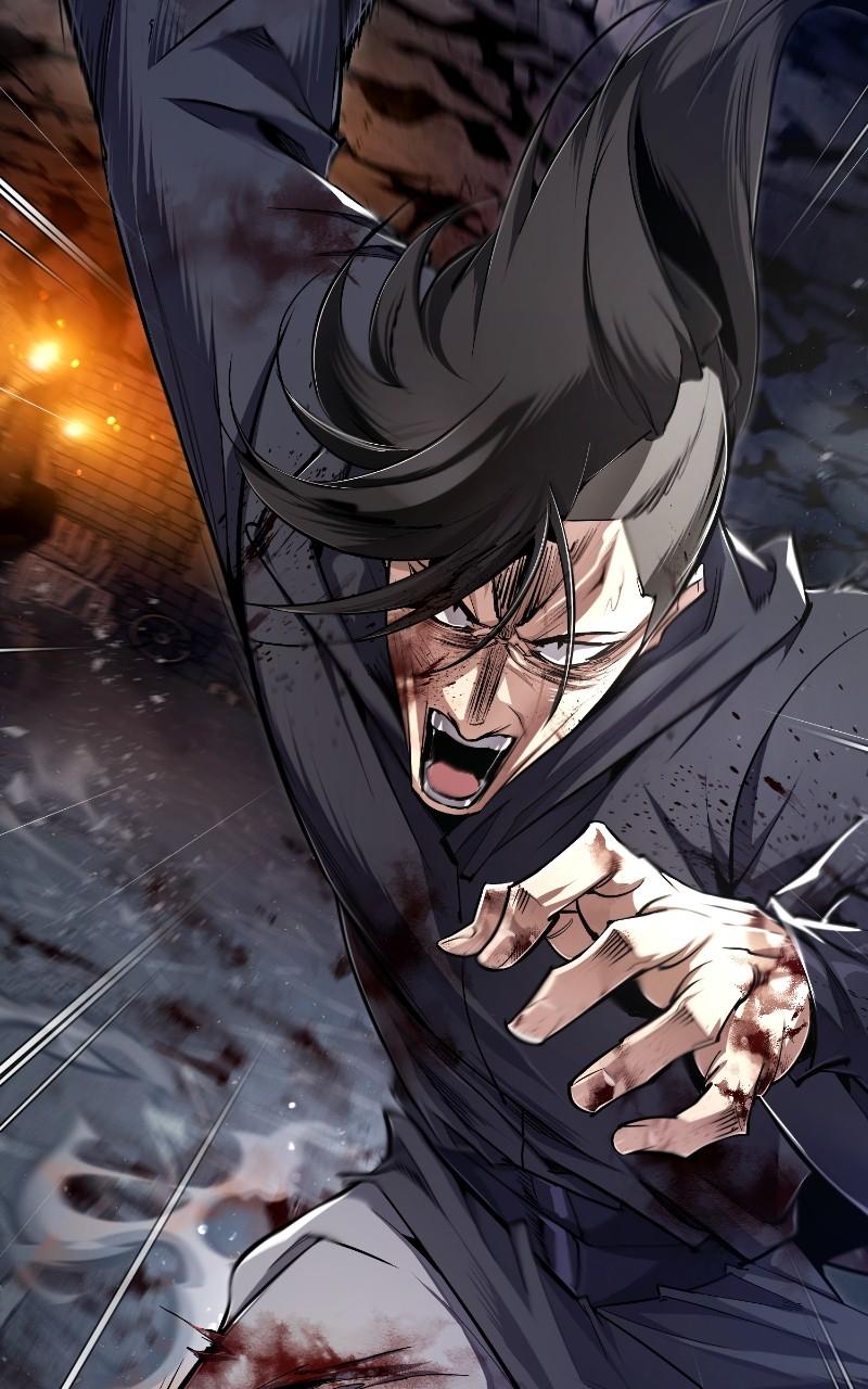 Best Teacher Baek Chap 96 - Next Chap 97