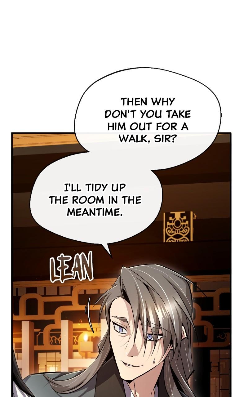 Best Teacher Baek Chap 98 - Next Chap 99