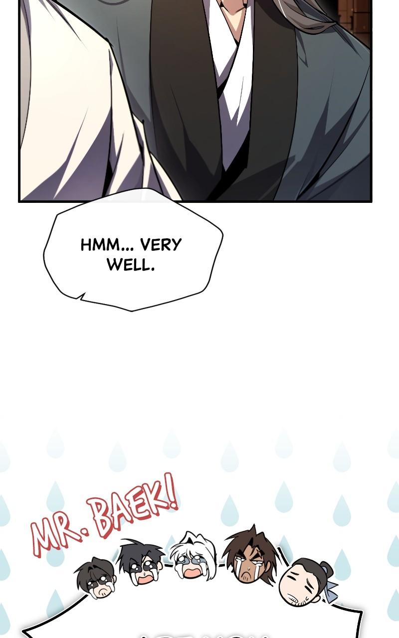 Best Teacher Baek Chap 98 - Next Chap 99