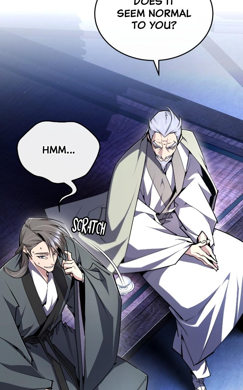 Best Teacher Baek Chap 98 - Next Chap 99