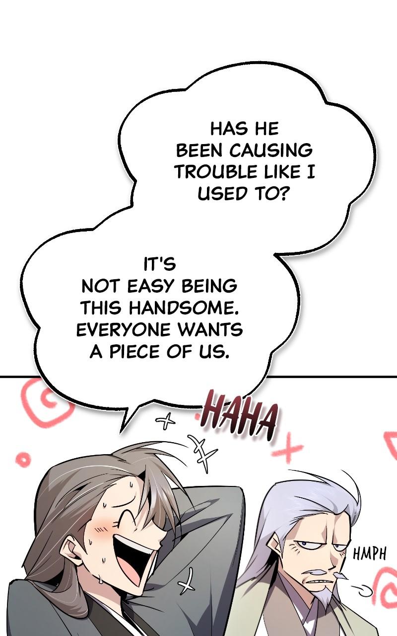 Best Teacher Baek Chap 98 - Next Chap 99