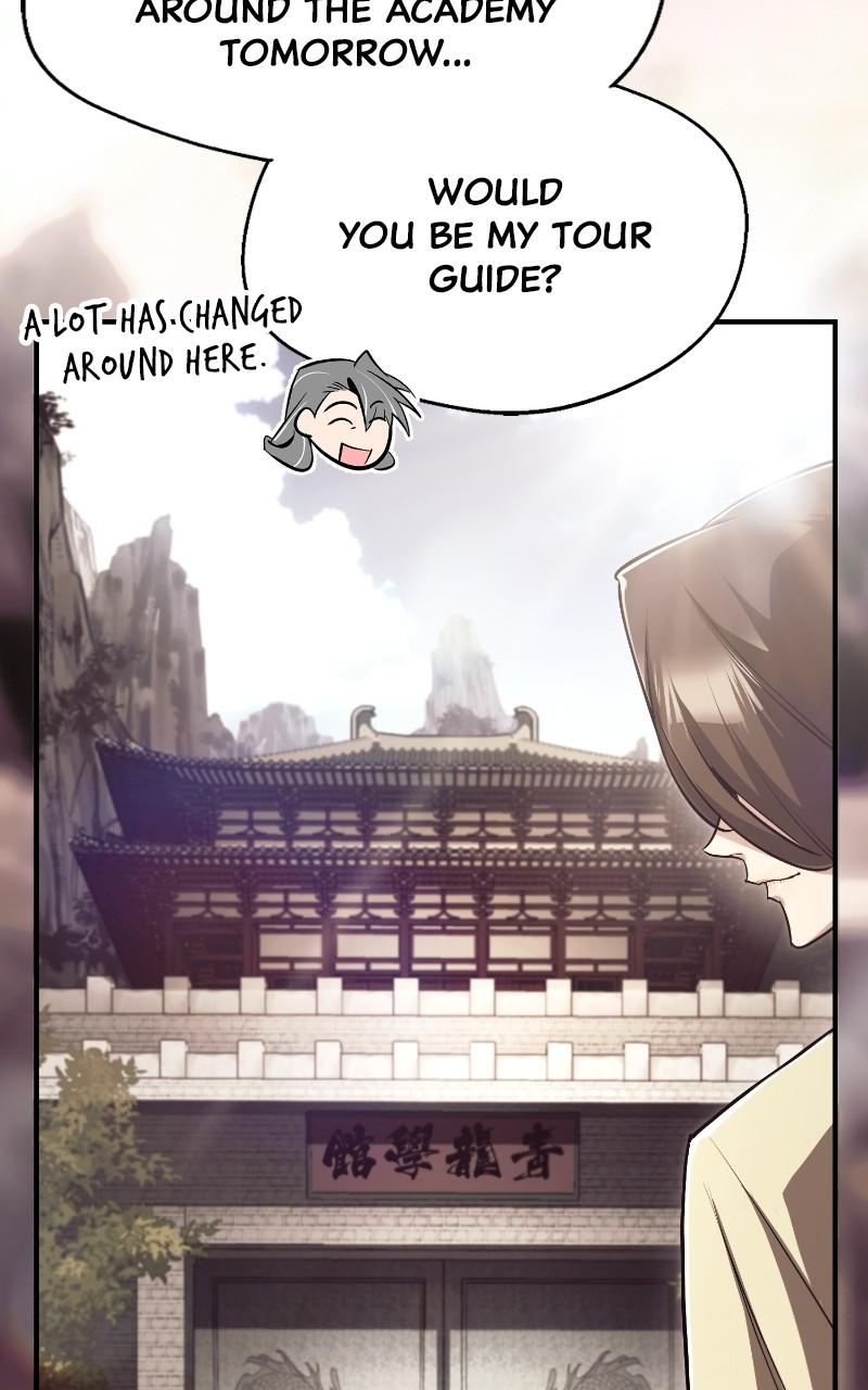 Best Teacher Baek Chap 98 - Next Chap 99