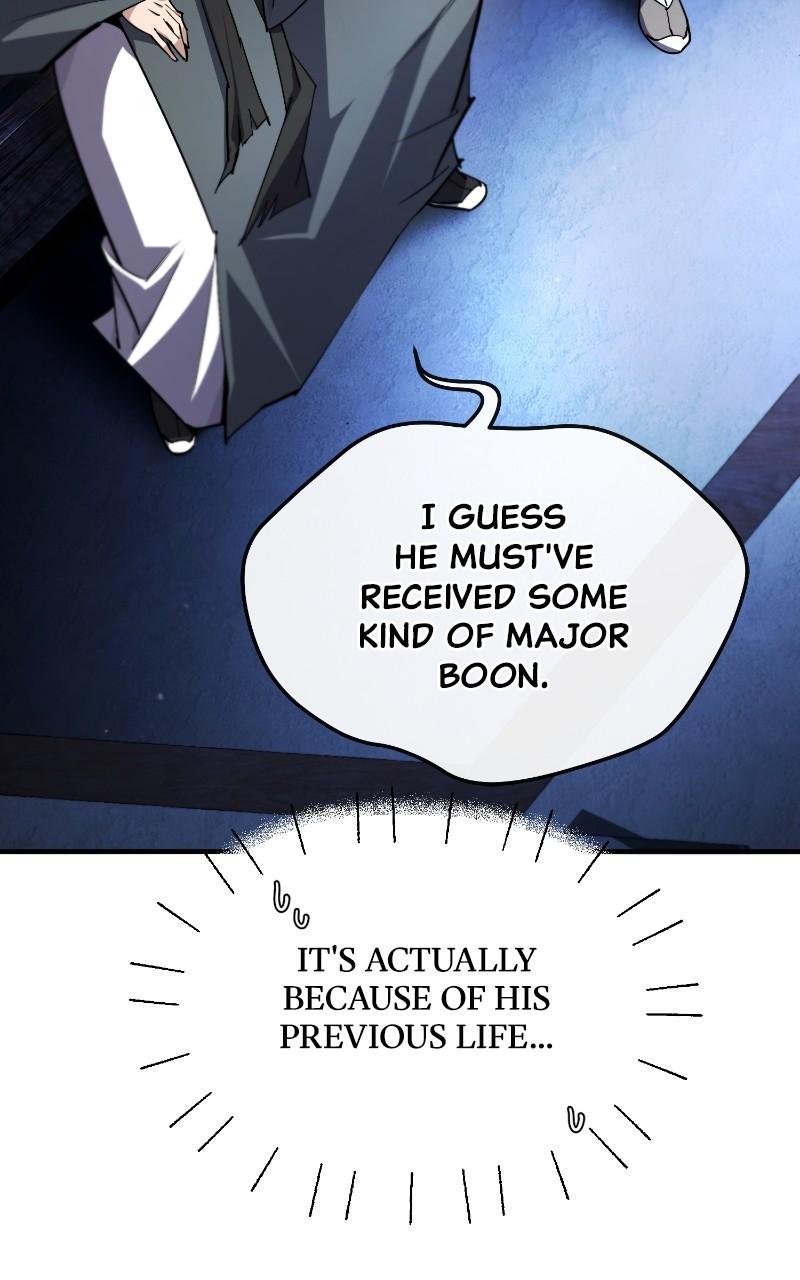 Best Teacher Baek Chap 98 - Next Chap 99