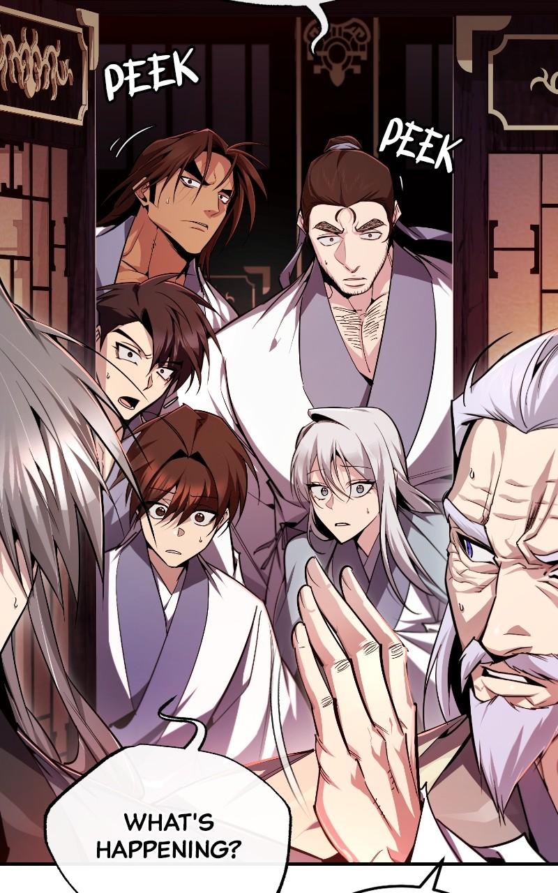 Best Teacher Baek Chap 98 - Next Chap 99