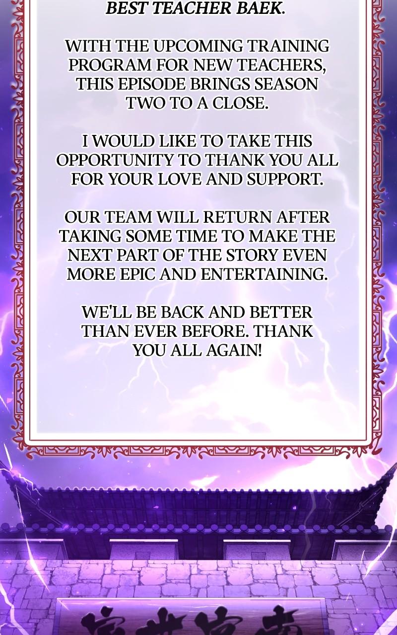 Best Teacher Baek Chap 99 - Next Chap 100