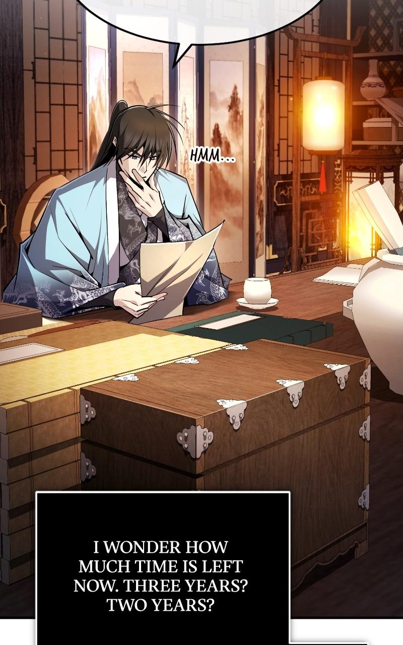 Best Teacher Baek Chap 99 - Next Chap 100