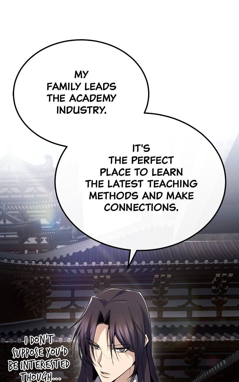 Best Teacher Baek Chap 99 - Next Chap 100