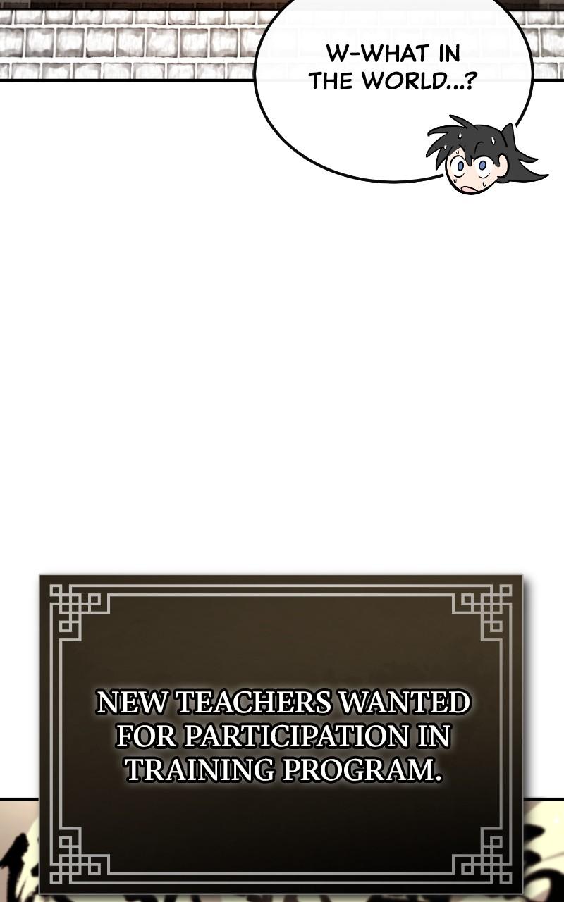 Best Teacher Baek Chap 99 - Next Chap 100