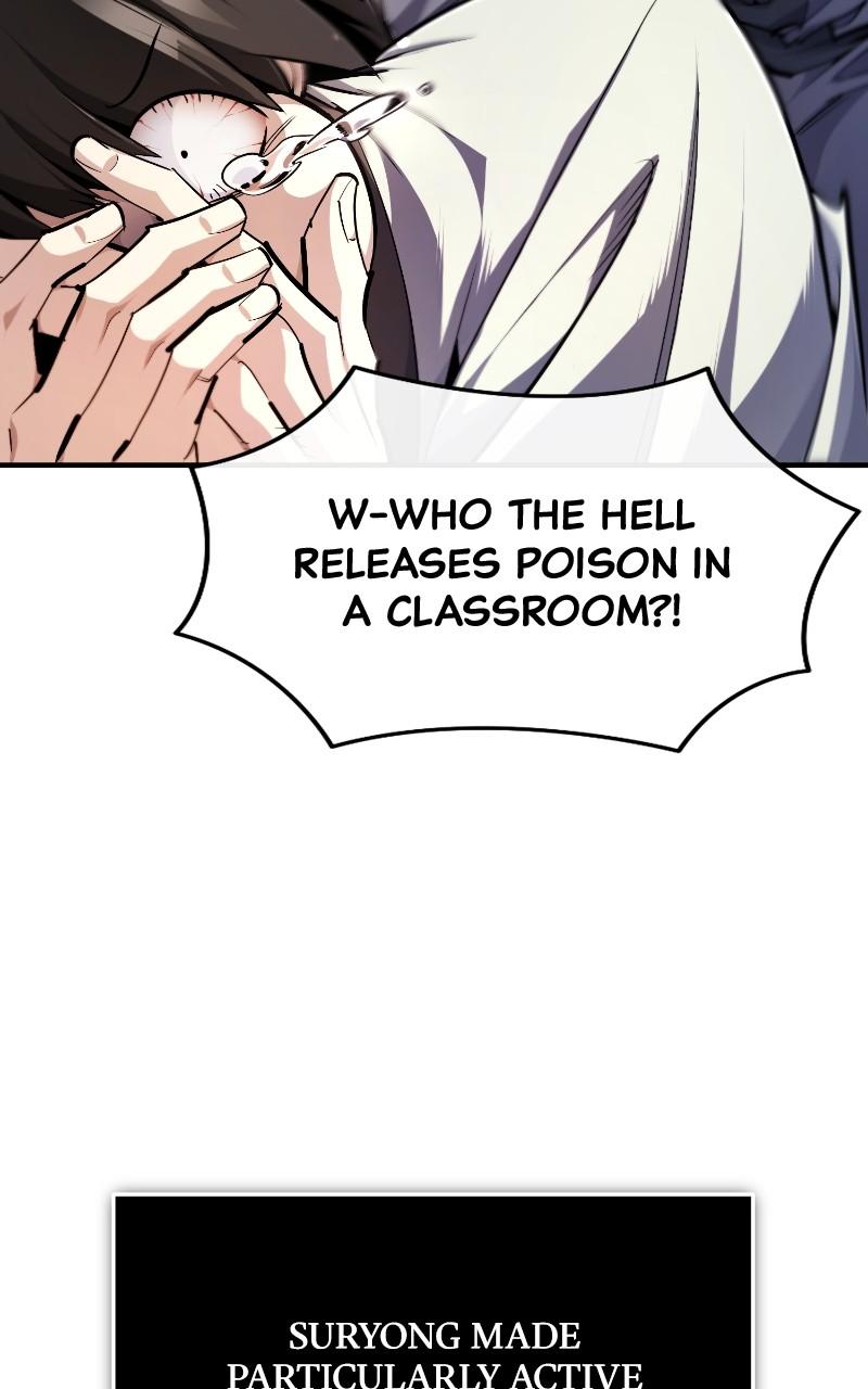 Best Teacher Baek Chap 99 - Next Chap 100