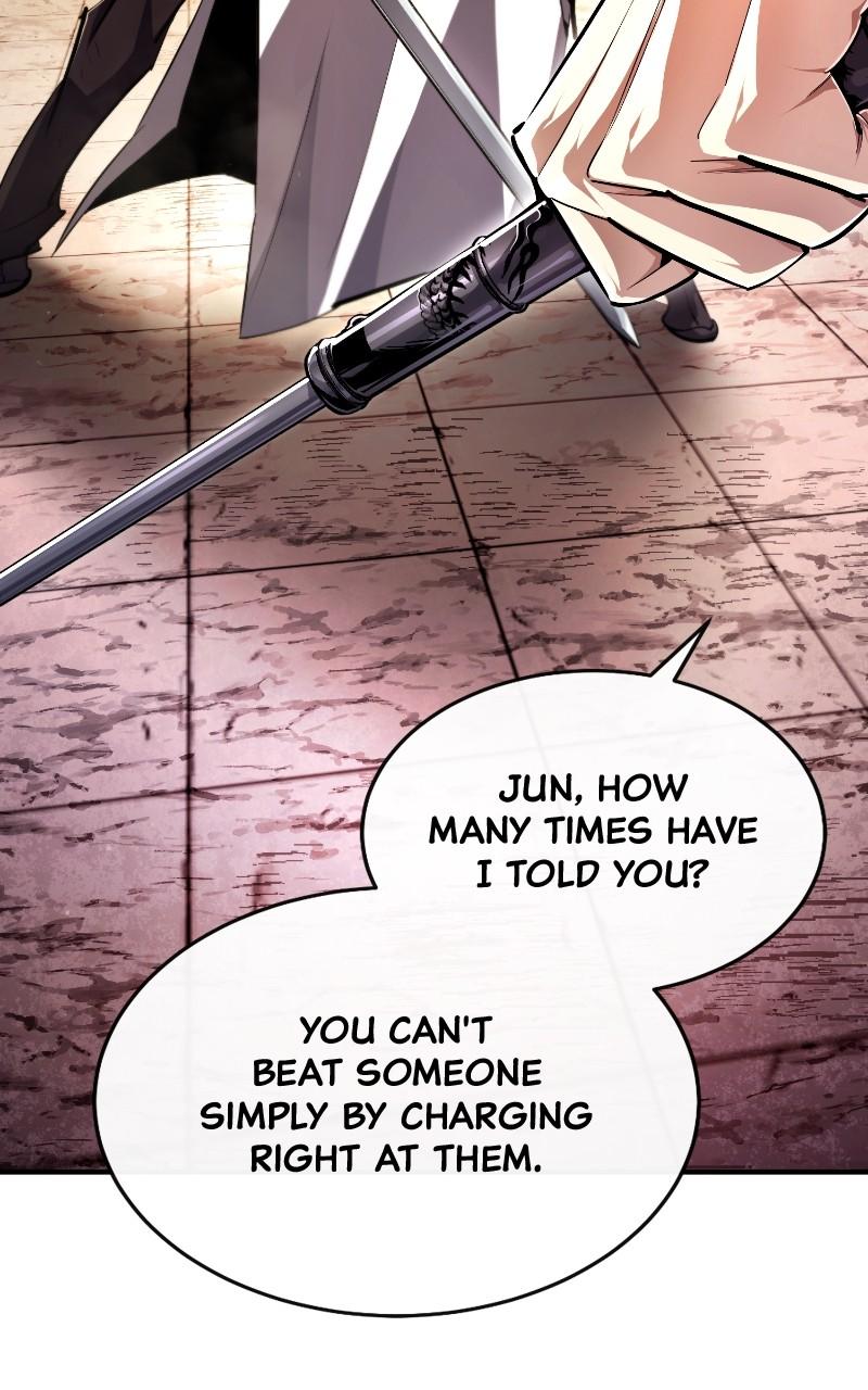 Best Teacher Baek Chap 99 - Next Chap 100