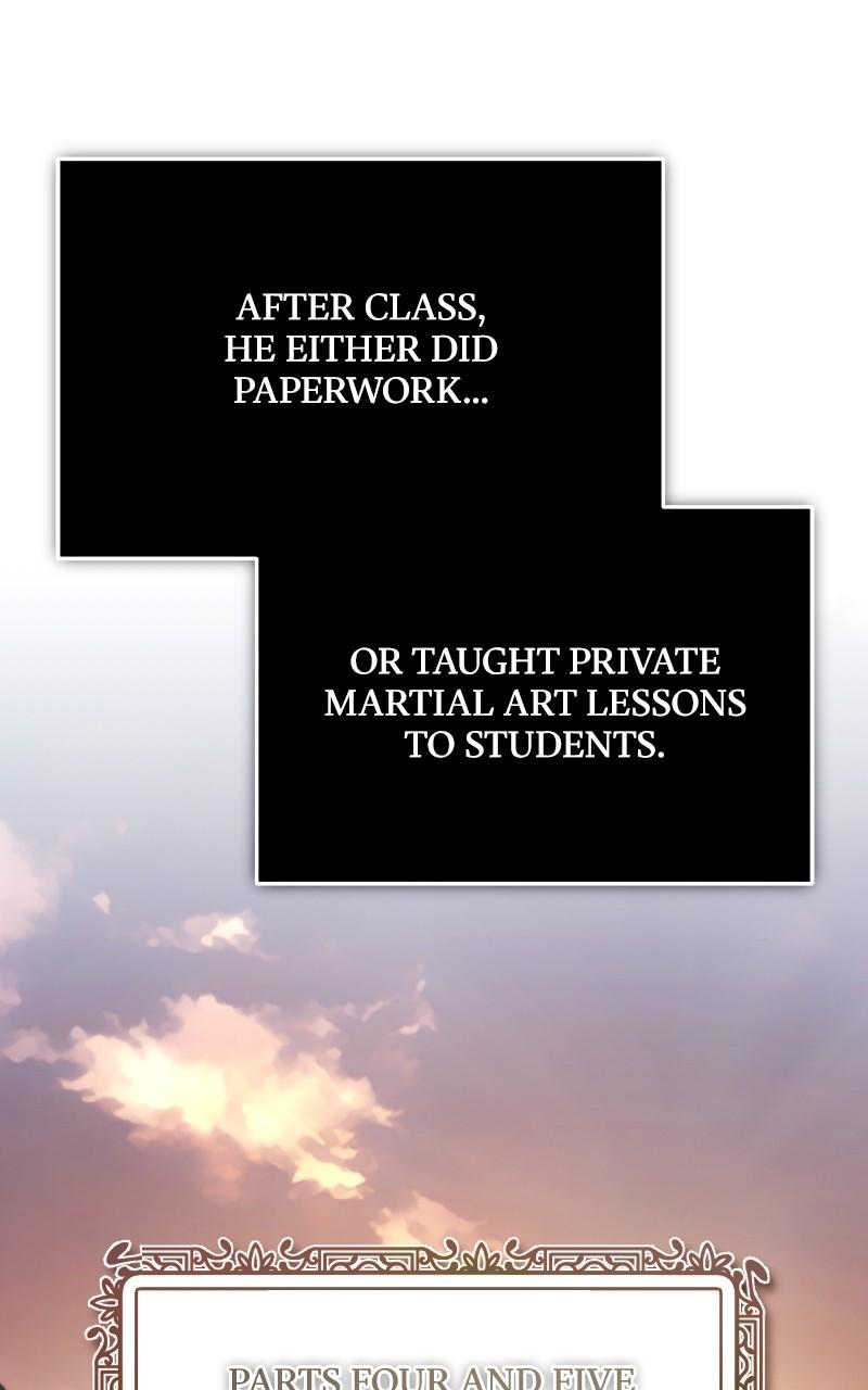 Best Teacher Baek Chap 99 - Next Chap 100