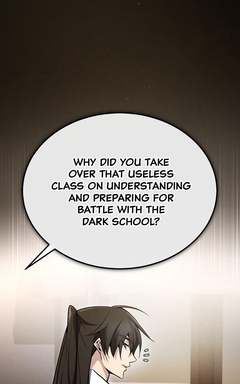 Best Teacher Baek Chap 99 - Next Chap 100