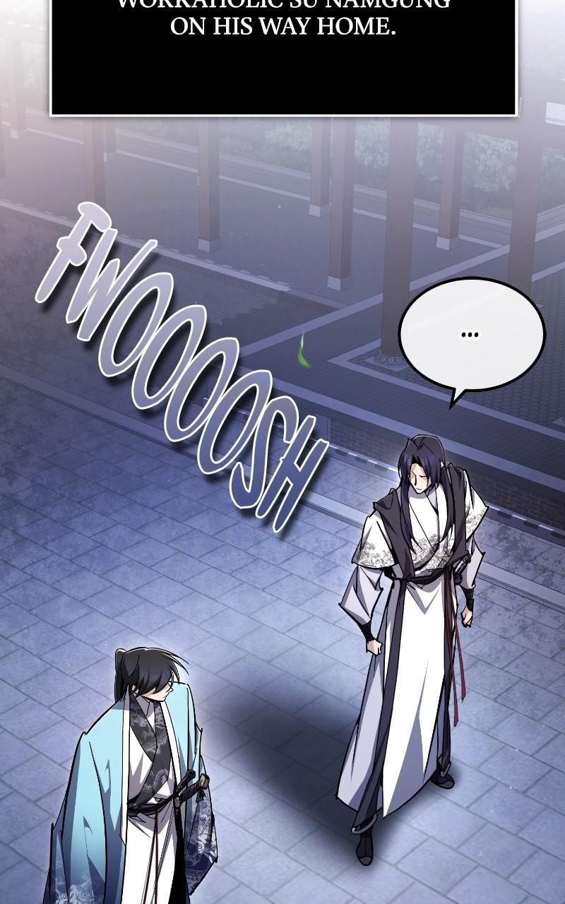 Best Teacher Baek Chap 99 - Next Chap 100