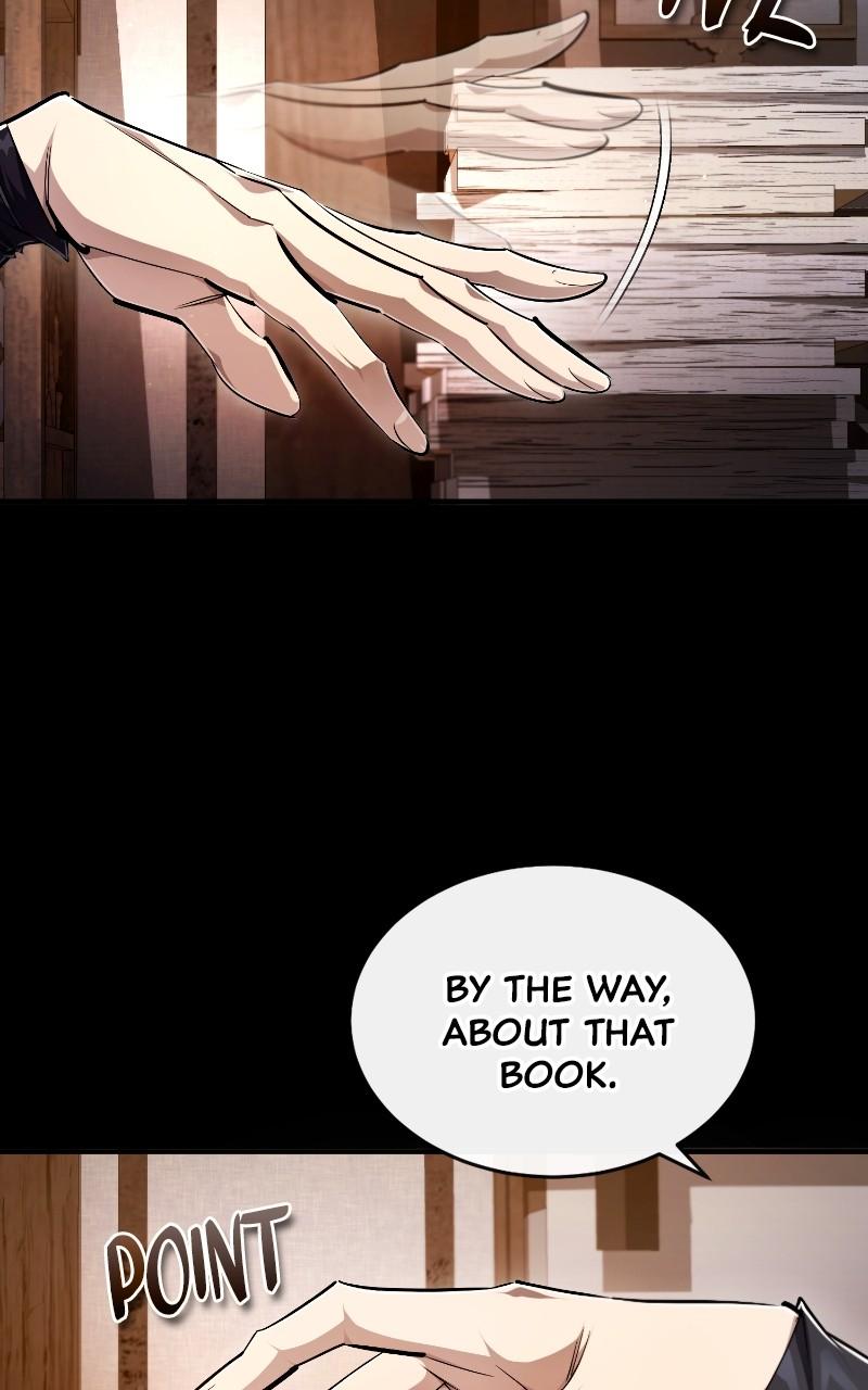 Best Teacher Baek Chap 99 - Next Chap 100