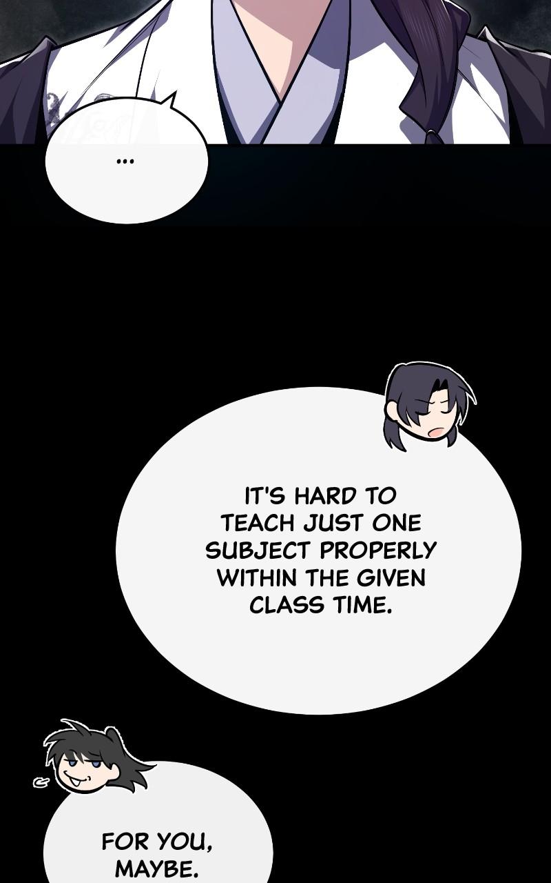 Best Teacher Baek Chap 99 - Next Chap 100