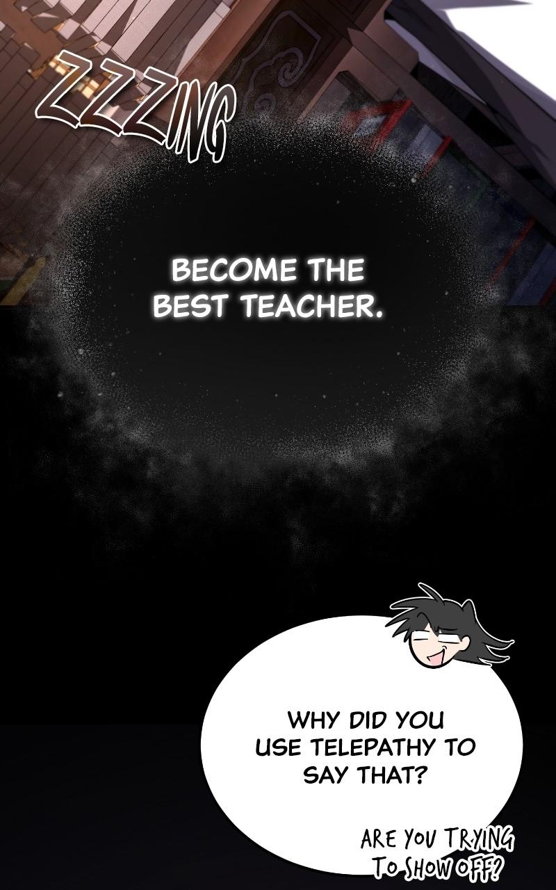 Best Teacher Baek Chap 99 - Next Chap 100