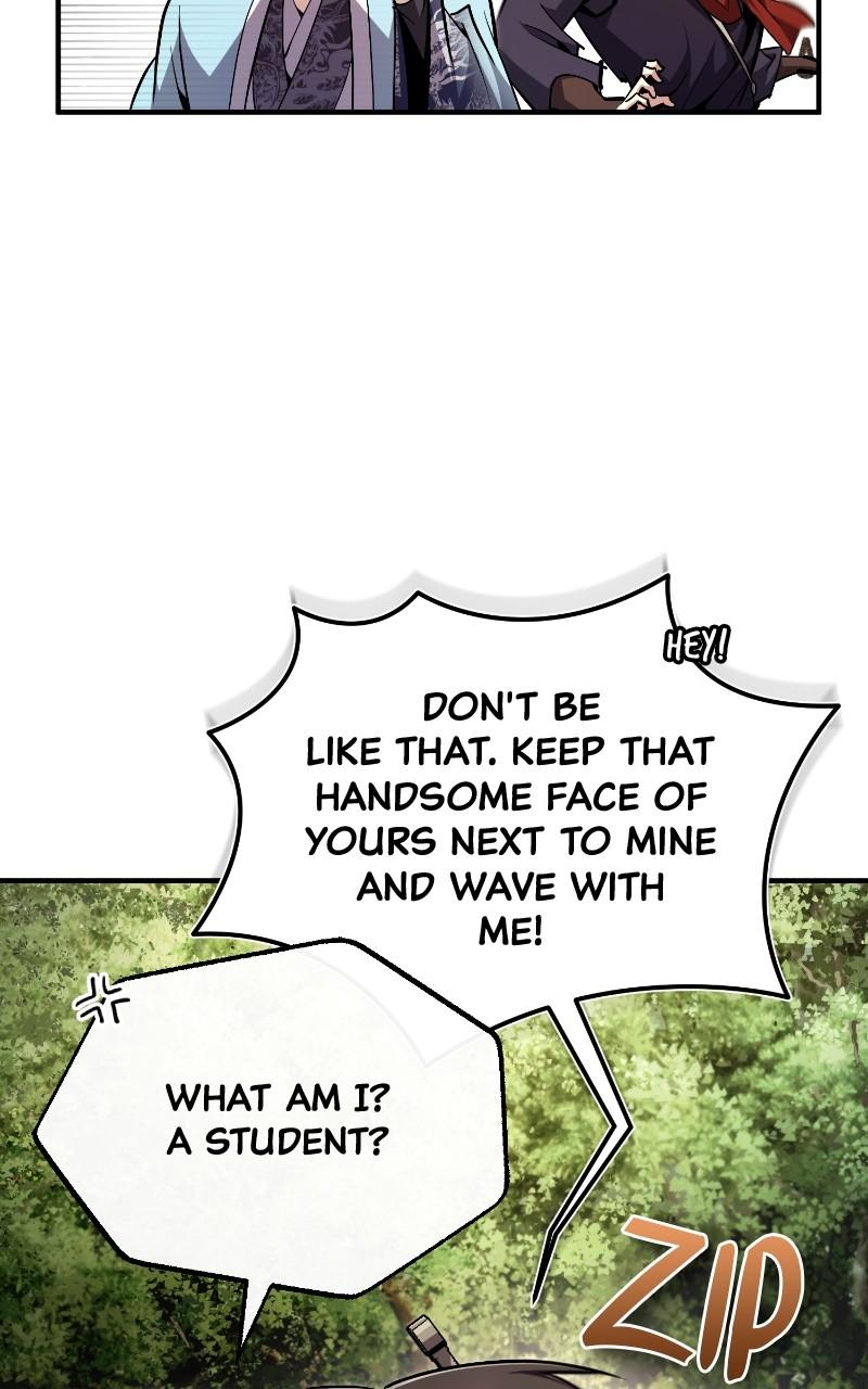 Best Teacher Baek Chap 90 - Next Chap 91