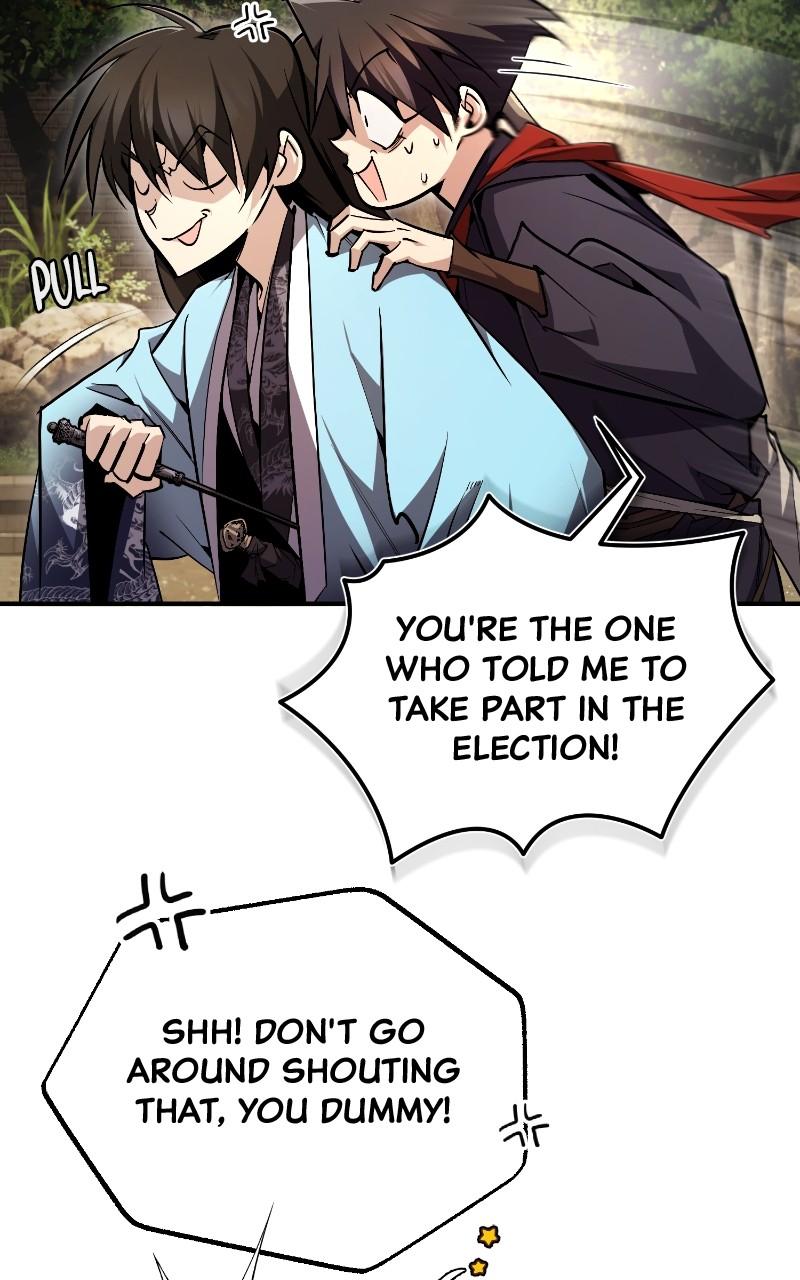 Best Teacher Baek Chap 90 - Next Chap 91