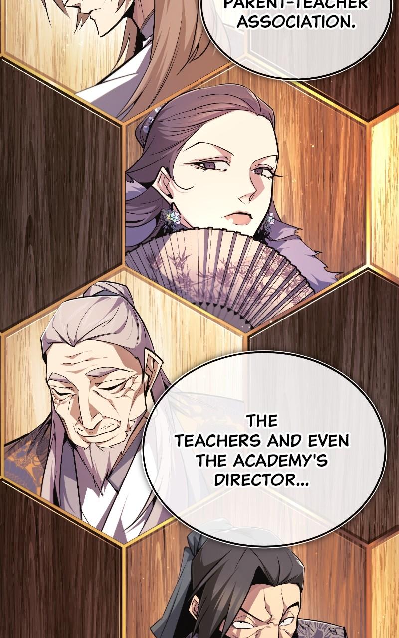 Best Teacher Baek Chap 90 - Next Chap 91