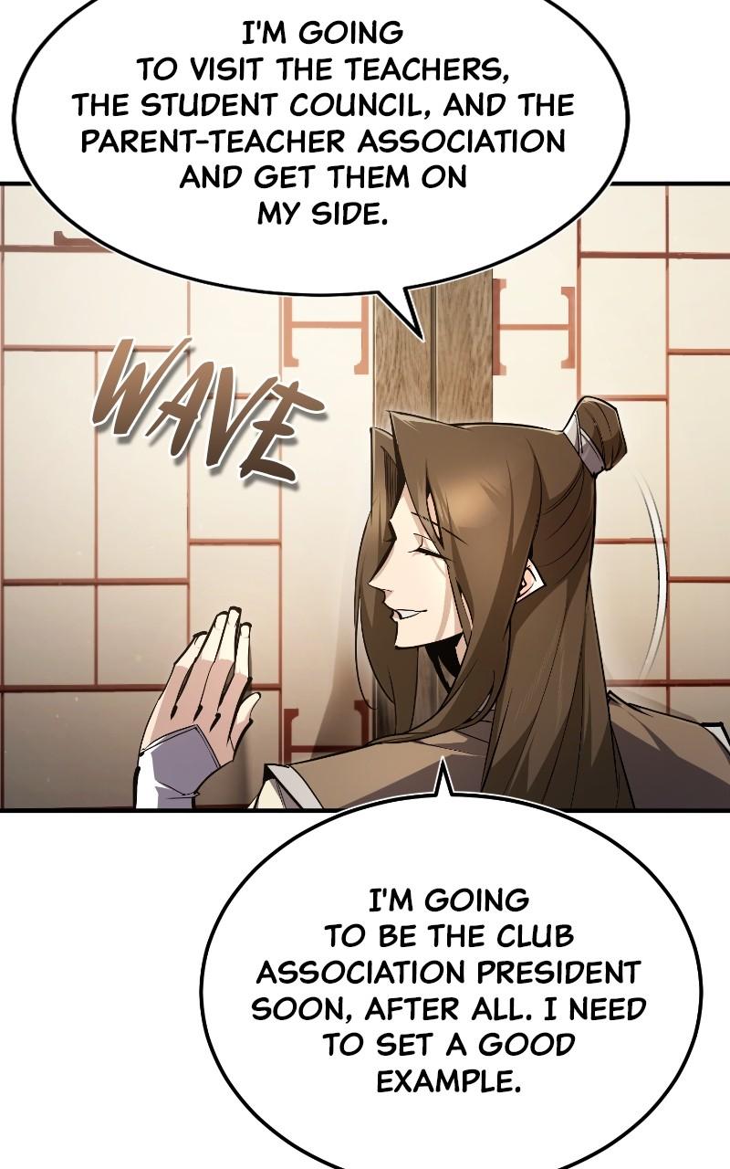 Best Teacher Baek Chap 90 - Next Chap 91