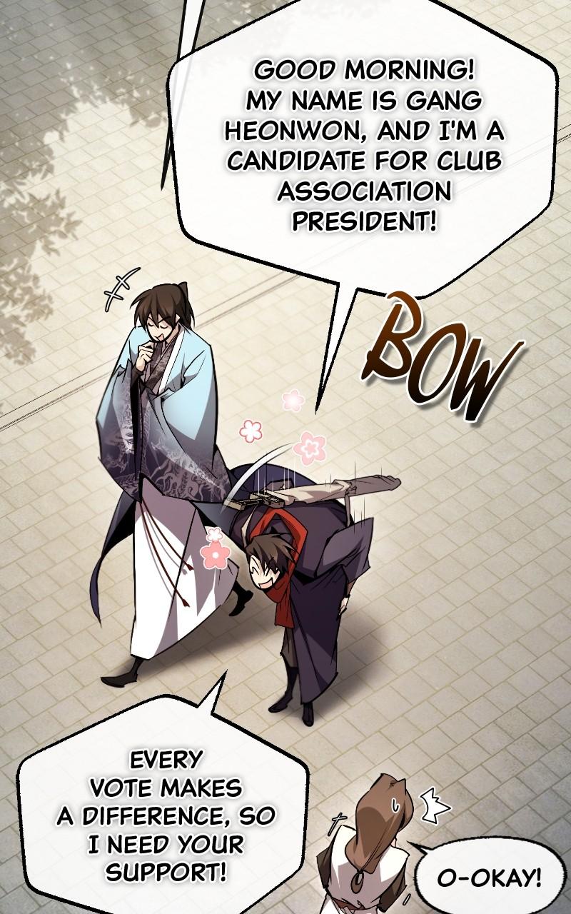 Best Teacher Baek Chap 90 - Next Chap 91