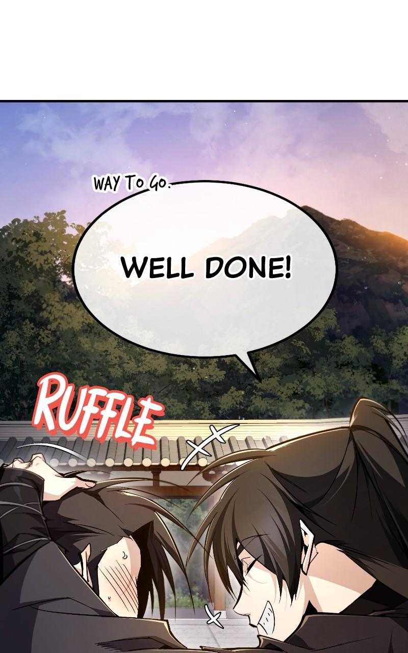 Best Teacher Baek Chap 91 - Next Chap 92